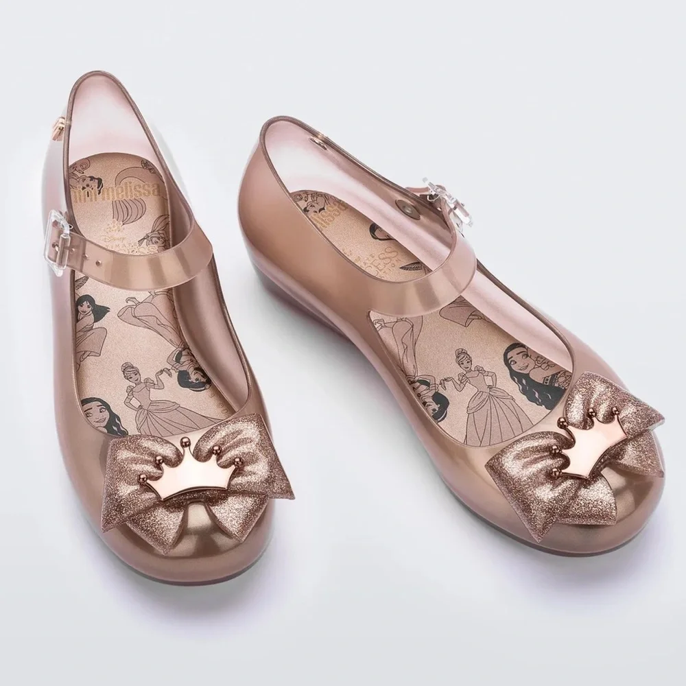 Mini Melissa Disney Princess Mini Dora Mary Jane